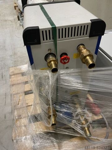 Water Temperature Control Units Frigel RMB130/18HP