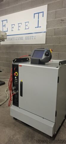 Industrial robot ABB IRB 360-3/1130 IRC5