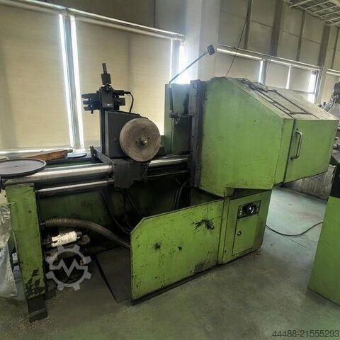 1988 Vollmer CHMF 22 H Vollmer CHMF 22 H