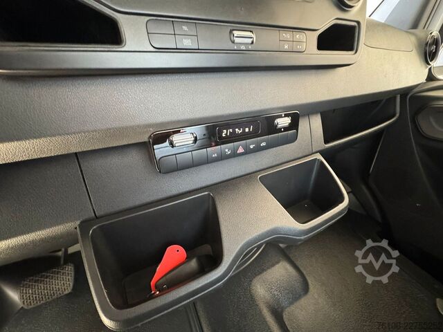 Tipper van MERCEDES-BENZ Sprinter III  319 CDI L3 Kipper *3 Liter Motor*