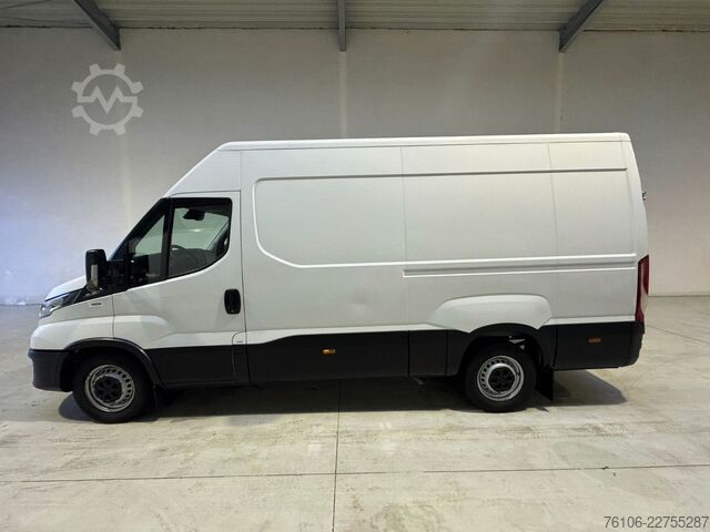 Panel van IVECO Daily 35S16 Kastenwagen *Klima*2 stück auf Lager