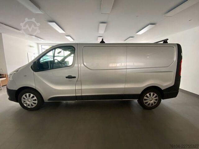 Panel van RENAULT Trafic Kasten L2H1 3,0t Komfort *Klima*
