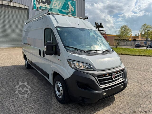 Panel van FIAT Ducato Maxi 35 180 L4H2 *Automatik*