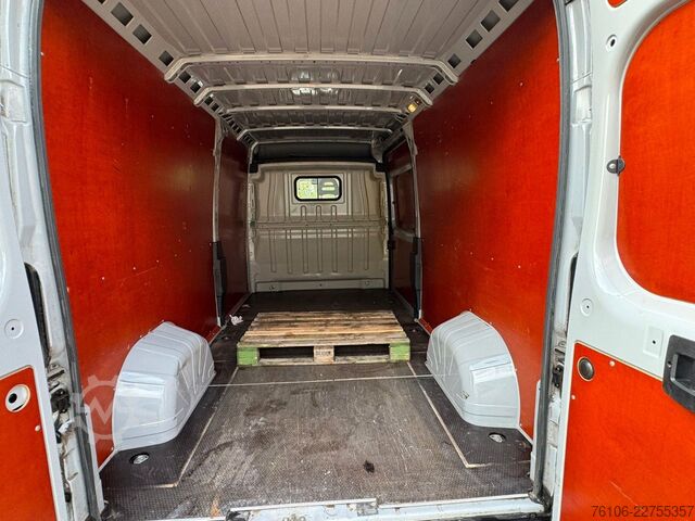 Panel van FIAT Ducato Maxi 35 180 L4H2 *Automatik*