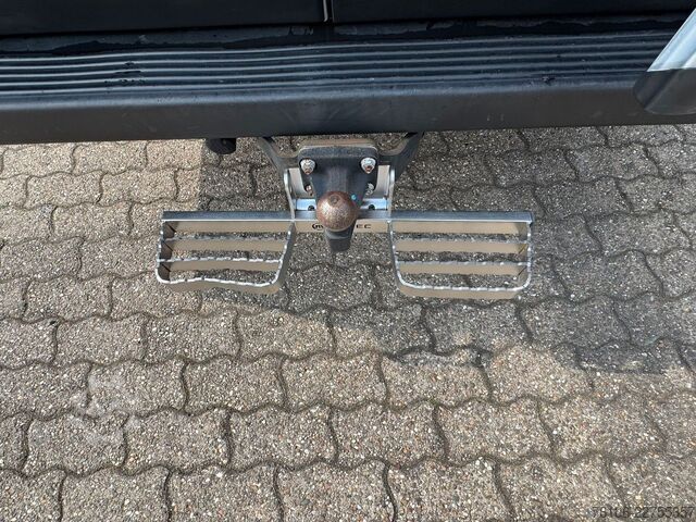Panel van FIAT Ducato Maxi 35 180 L4H2 *Automatik*
