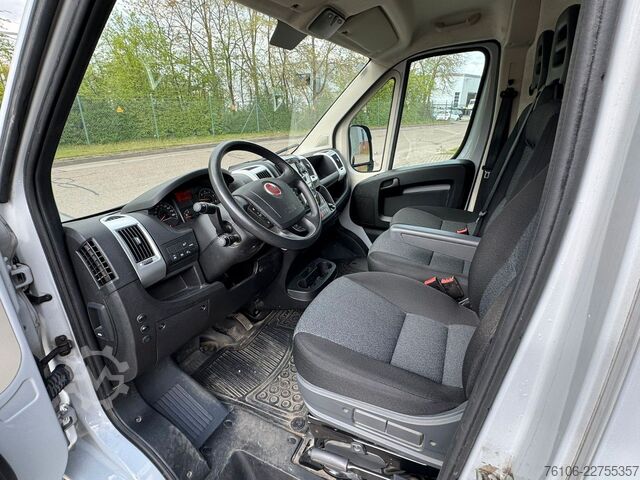 Panel van FIAT Ducato Maxi 35 180 L4H2 *Automatik*
