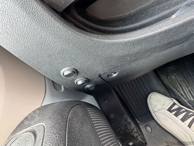 Panel van FIAT Ducato Maxi 35 180 L4H2 *Automatik*