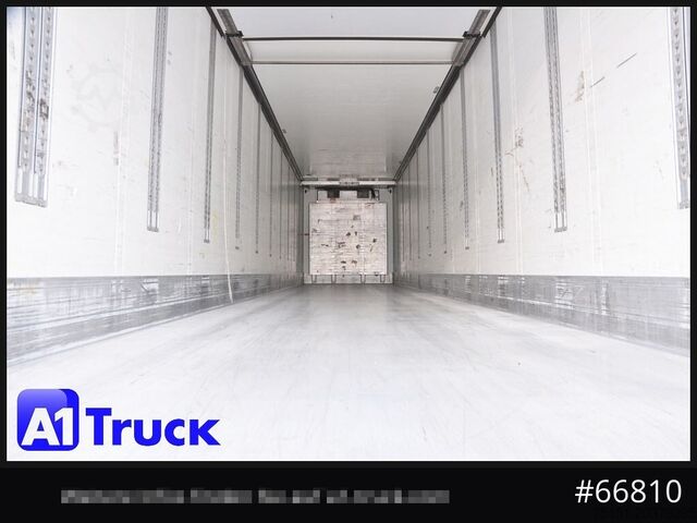 Kühlauflieger SCHMITZ Kühlkoffer, FP 60, Carrier Vector 1950