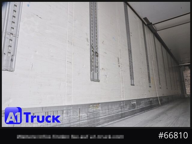 Kühlauflieger SCHMITZ Kühlkoffer, FP 60, Carrier Vector 1950