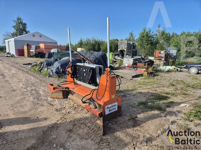 Straßenbaumaschine Optimas PM