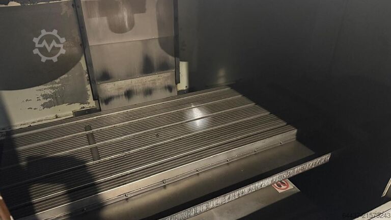 Werkzeugfräse DEFUM AFM BACA R1000