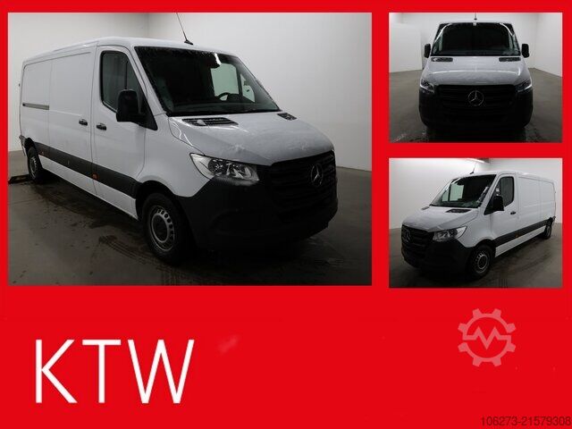 Van Mercedes-Benz Sprinter315 KA,L2H1,MBUX,Klima,Tempomat