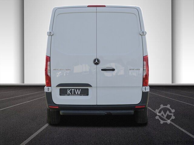 Van Mercedes-Benz Sprinter315 KA,L2H1,MBUX,Klima,Tempomat