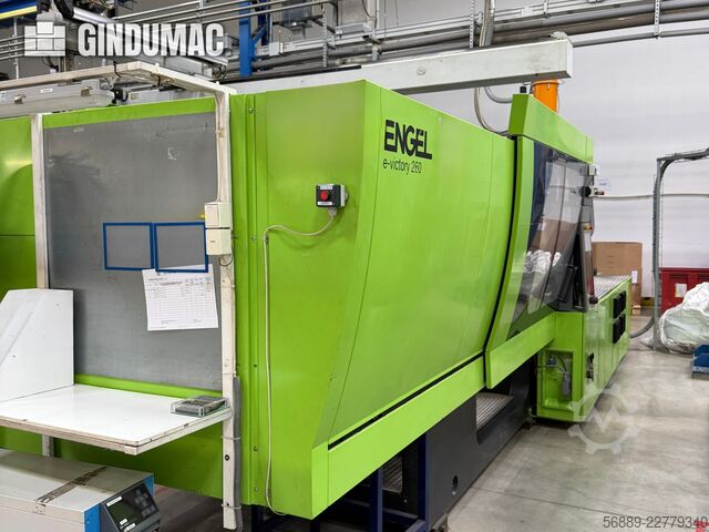 Engel e-victory 1640/260 Engel e-victory 1640/260