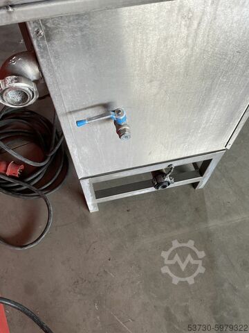 Ultrasonic bath Ultrasonic basin Branson Ultrasonics SF24182/S