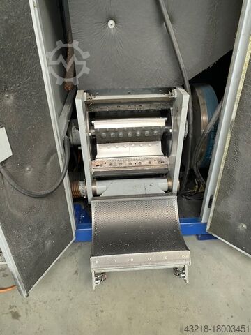 Cutting Mill Nuga ClassCut500R