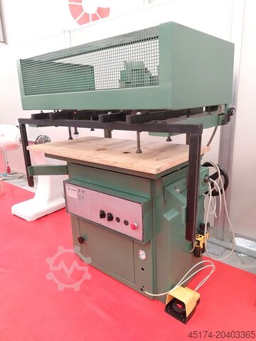 Mehrspindelbohrmaschine REIMALL - ITALY 105