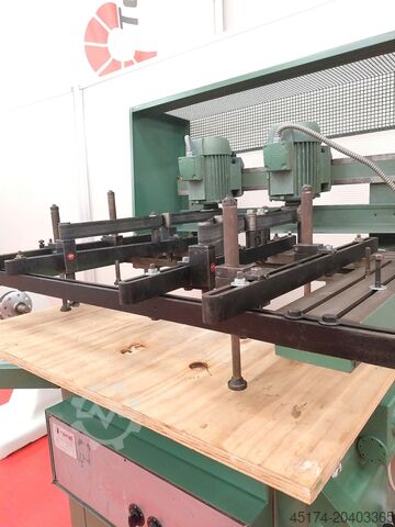 Mehrspindelbohrmaschine REIMALL - ITALY 105