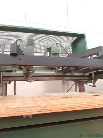 Mehrspindelbohrmaschine REIMALL - ITALY 105