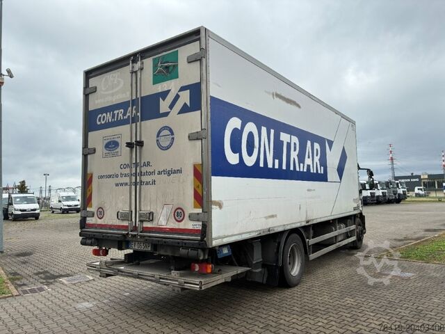 Kippwagen Iveco eurocargo 180E28 T25-140