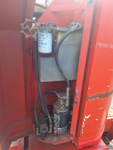 Gelenkteleskoparbeitsbühne Genie Z-30/20N RJ