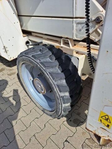 Scherenhebebühne Genie GS-5390 RT