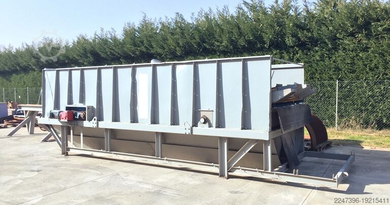 Balistic Separator PPK STADLER Stadler PPK