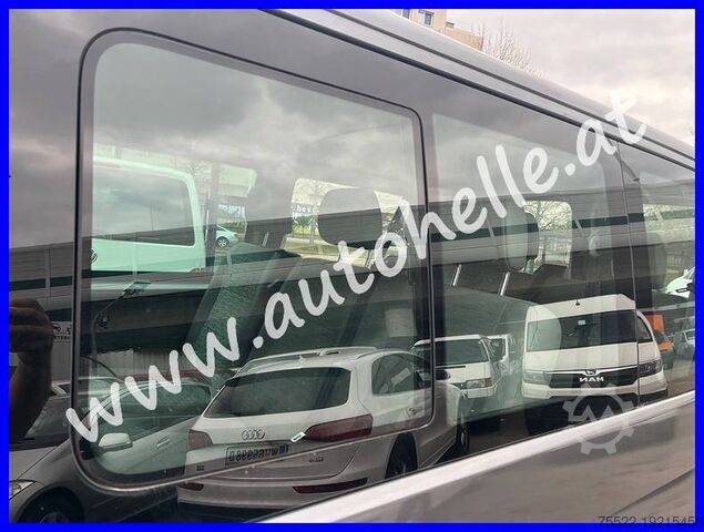 T5 station wagon automatic - air conditioning, cruise control VW T5 Kombibus Automatik - Klima, Tempomat