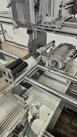 Kopierfräse PMacchine 03 PL PMacchine 03 PL