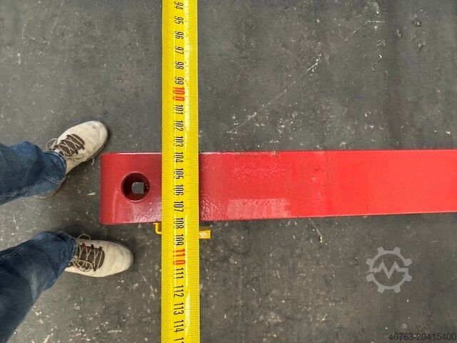 Kragarmregal Fischer Kragarmregal