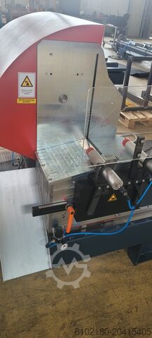 Doppelgehrungssäge Wegoma DS150