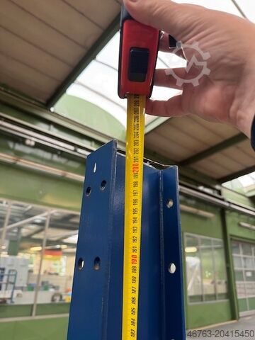 Kragarmregal Fischer Kragarmregal