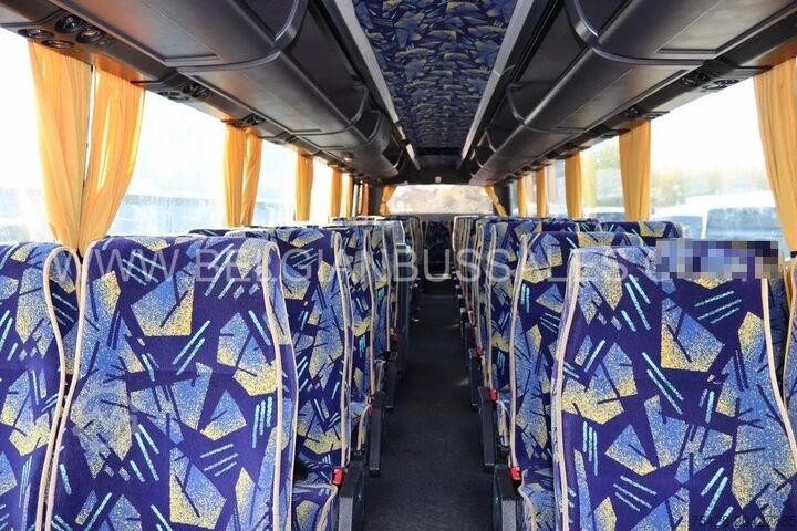 Coach Bova Futura FHD 12.340 / VDL