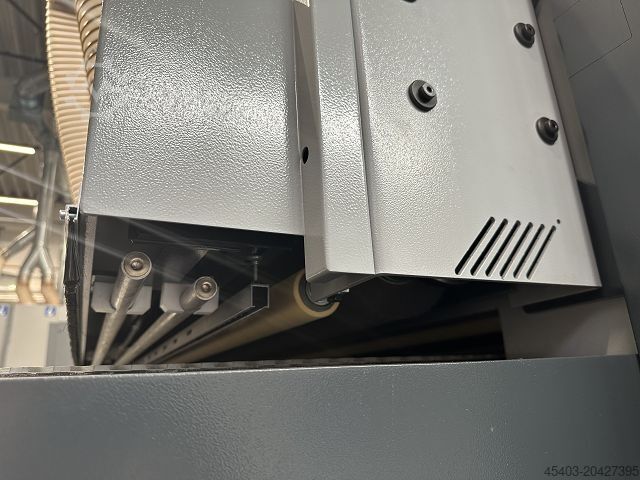 Breitbandschleifmaschine Format4 FINdustry 1353