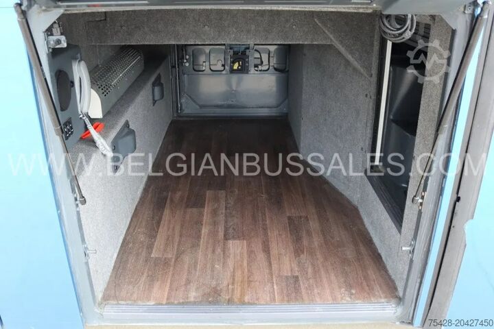 Coach Temsa Safari HD 13 / Euro 6 / 13.1m / Airco