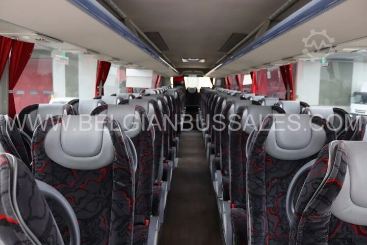 Coach Temsa Safari HD 13 / Euro 6 / 13.1m / Airco
