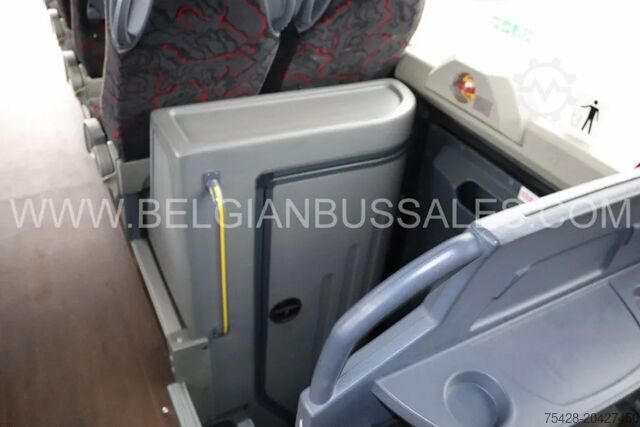 Coach Temsa Safari HD 13 / 13.1m / Euro 6 / Full Option