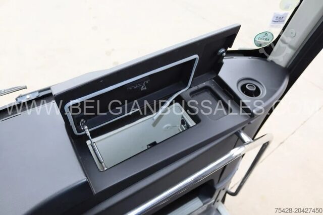 Coach Temsa Safari HD 13 / 13.1m / Euro 6 / Full Option