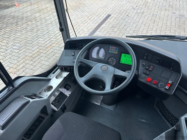 City bus SETRA 415 NF,  EURO 5,   ID.-Nr: 1622