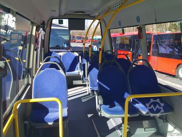 City bus MERCEDES-BENZ City Sprinter, Euro 6 , KLIMA,  .: 1847