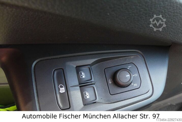 Kastenwagen VW Caddy Cargo *4M*ALUCA*AHK*SHZ*Standh.*