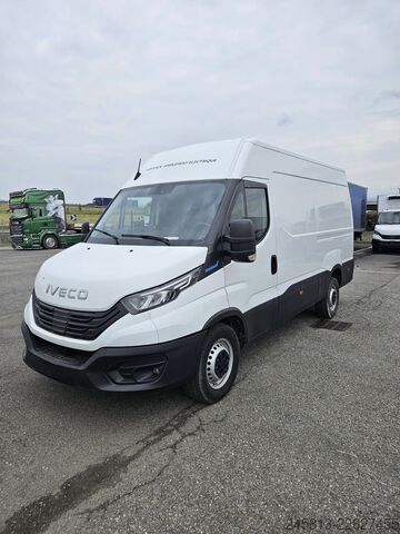 Kastenwagen Iveco Daily 38s14e