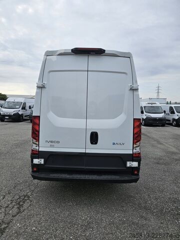 Kastenwagen Iveco Daily 38s14e