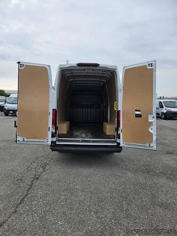Kastenwagen Iveco Daily 38s14e