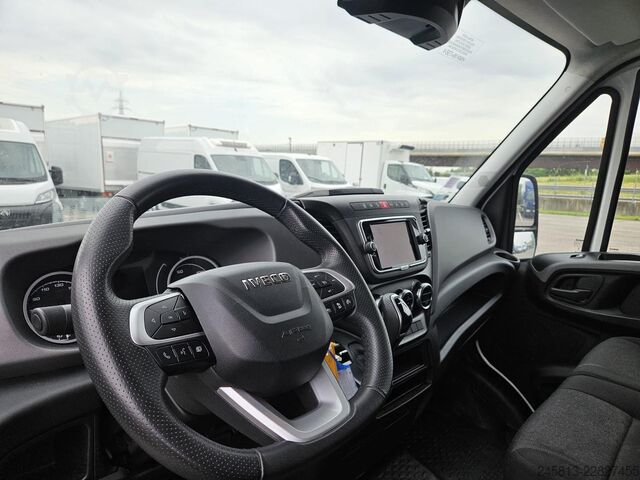Kastenwagen Iveco Daily 38s14e