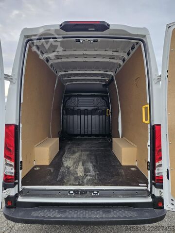 Kastenwagen Iveco Daily 38s14e