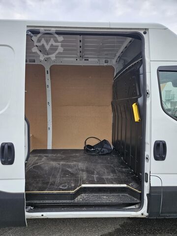 Kastenwagen Iveco Daily 38s14e