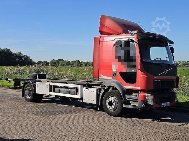 BDF-System VOLVO FL 250.16