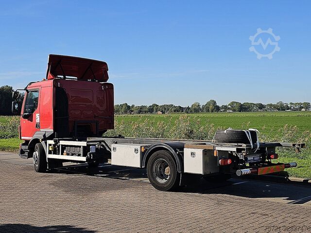 BDF-System VOLVO FL 250.16