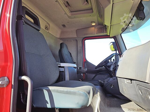 BDF-System VOLVO FL 250.16